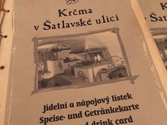 -Krčma Šatlava