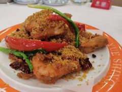 -粤盛海鲜平价店(洛溪食街店)