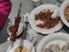 -紫光园(劲松店)