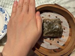 -广州花园酒店荔湾亭·地道点心·粤式饮茶