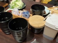 -蒜香焼肉PURUSHIN(马场路店)