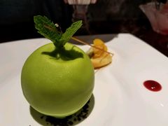 -王品牛排(郑州大卫城店)