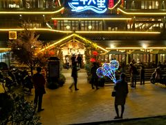 -二十八里太湖船菜(吉祥路店)