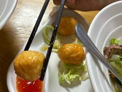 -探越越南牛肉粉(江南西分店)