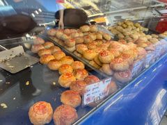 -真老大房(南京东路店)