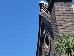 -中华圣公会教堂旧址