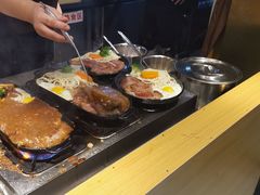 -两点半深夜牛排(斗西路店)