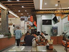 -百年认一力 太原老字号 (桥头街店)