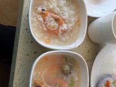 -港畔赶海蒸汽海鲜烧烤自助(仙螺岛店)