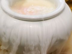 -山壹竹庭院餐厅