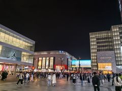 -杭州湖滨银泰in77