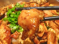 鸡腿肉-黄记煌三汁焖锅(悦方IDmall店)