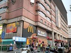 -西单明珠商场