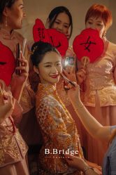 -B.Bridge Couture婚纱礼服(福田店)