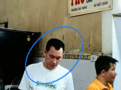-Sen Tay Ho Culinary Culture Area