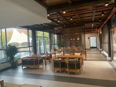 -帐篷客·溪龙茶谷度假酒店