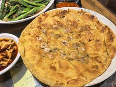 -潮十三潮汕砂锅粥(高新四路大都荟店)