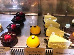 -榖屋house of flour(张江首店)