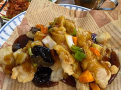 -旺清进洞米肠汤