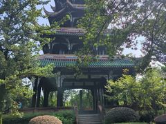 -望江楼公园