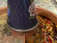 -京元盛铜锅涮肉(上海总店)