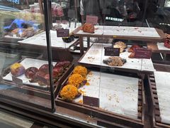 -RUXU入续糖水铺与包(卓悦中心店)