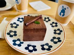 -小意思咖啡店(草桥店)