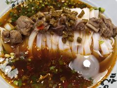 -常樂屋·常德米粉(青年路店)