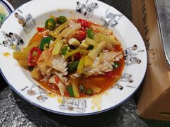 -福苗小骆驼烧烤(中关村店)