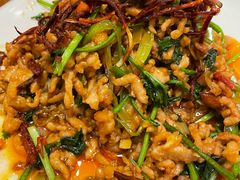 -英兰朝族饭店·英兰锅包肉(佳园路店)