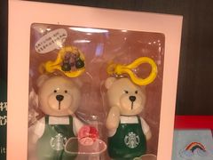 -星巴克(宁波老外滩店)