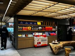 -船歌·鱼水饺青岛菜(闽江二路店)