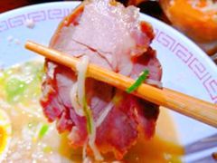 -老龙亭拉面店