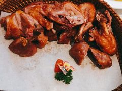 -峨嵋小镇·川菜(勒泰中心店)