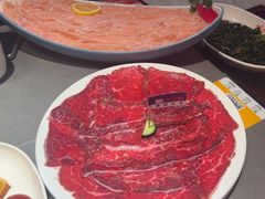 -洞子口重庆鲜货火锅(楚翘城旗舰店)