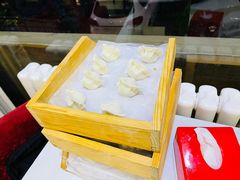 -德天下自助水饺(海洪店)