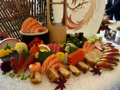 -金水门银河酒楼(新埠岛店)