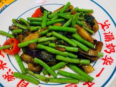 -潮庭港式茶餐厅·熊仔奶茶(同济广场店)