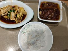 -老乡鸡(国华广场店)