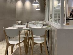 大堂-娜娜家•Nana’s restaurant (爱琴海店)