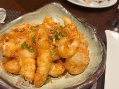 -逸东轩(香港逸东酒店)