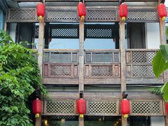 -慢丽江·云南野生菌土鸡锅(付家庄店)