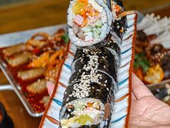 -海云台韩式汤饭·13年匠心韩料(南山店)