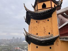 -狼山风景名胜区