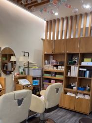 -丝域养发馆