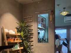 -施奈儿.洗头頭療.按摩SPA.采耳(上梅林店)