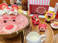 -马兰卡西式简餐(新汇大融城店)