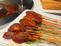 -晓宇重庆火锅(赛格国际购物中心店)