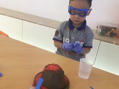 -斯坦星球AI编程·机器人科创·科学实验·信奥·思维·STEM·积木拼搭·竞赛考级(浦东联洋广场大拇指龙阳御桥中心)