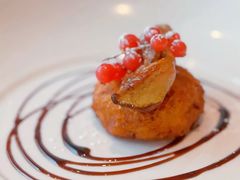 -MORTON'S 莫尔顿牛排坊(北京丽晶酒店)